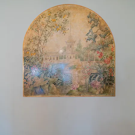 Dimora Catullo - La Terrazza Di *