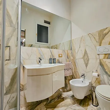 Appartement Dimora Catullo - La Terrazza Di *