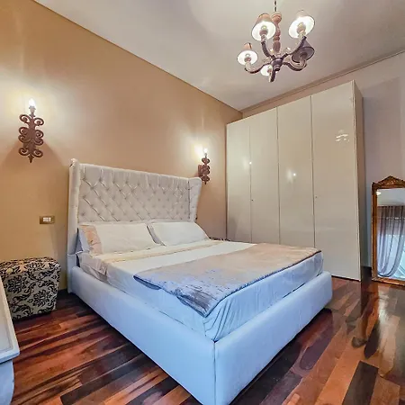 Appartement Dimora Catullo - La Terrazza Di *