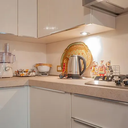 Appartement Dimora Catullo - La Terrazza Di Verona