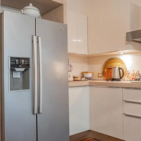 Appartement Dimora Catullo - La Terrazza Di Verona