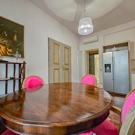 Dimora Catullo - La Terrazza Di Appartement Verona