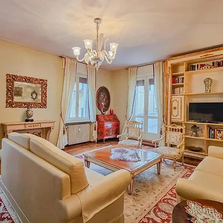 Appartement Dimora Catullo - La Terrazza Di *