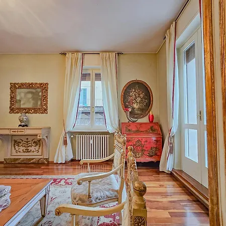 Appartement Dimora Catullo - La Terrazza Di Vérone