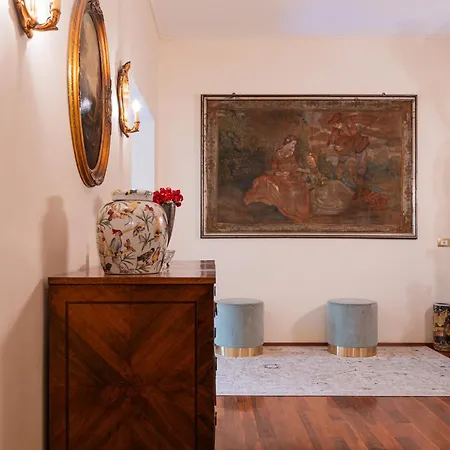 Apartment Dimora Catullo - La Terrazza Di Verona