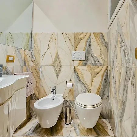 Apartment Dimora Catullo - La Terrazza Di Verona