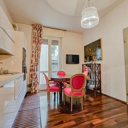 Apartment Dimora Catullo - La Terrazza Di *