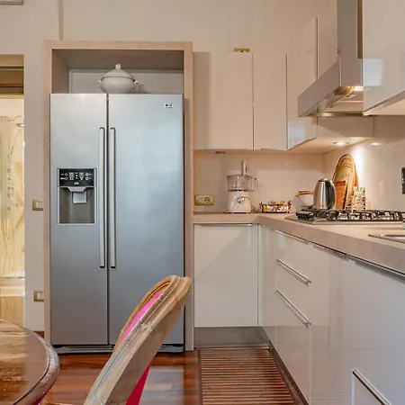Apartment Dimora Catullo - La Terrazza Di