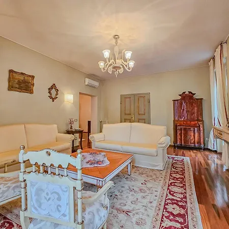 Dimora Catullo - La Terrazza Di Verona