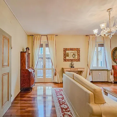 Apartment Dimora Catullo - La Terrazza Di